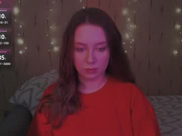 Miranadevl Chaturbate stream image from January 15, 2025