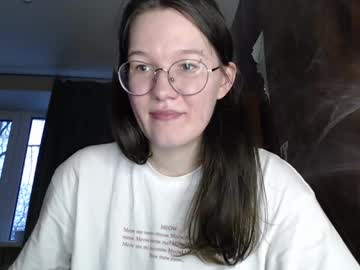 Miriamor Chaturbate stream image from January 15, 2025