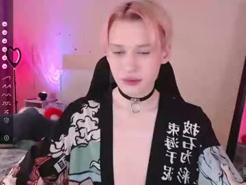 Rainbow__Salt Chaturbate stream image from January 15, 2025