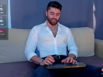 Rawadam Chaturbate stream image from January 15, 2025