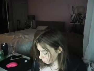 Sorrycantspeak Chaturbate stream image from January 15, 2025
