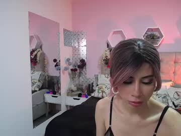 Summerr_Rosee Chaturbate stream image from January 15, 2025