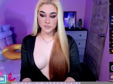 Transsalawahan Chaturbate stream image from January 15, 2025