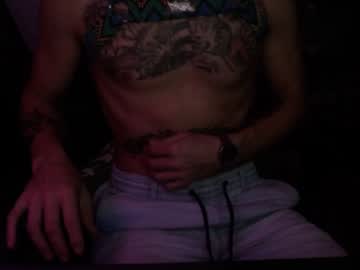 Twackedntatted stream image from January 15, 2025