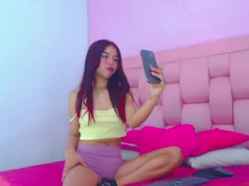 Zaira_Xs_ Chaturbate stream image from January 15, 2025