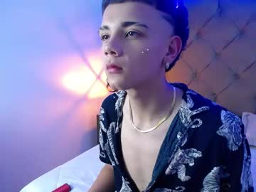 Adanwick Chaturbate stream image from January 15, 2025