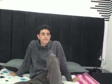 Andysharph Chaturbate stream image from January 15, 2025