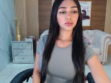 Angelina_Hilton_Sub Chaturbate stream image from January 15, 2025