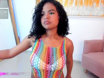 Barbra_Smith Chaturbate stream image from January 15, 2025