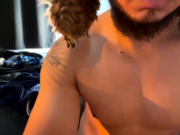 Berriess_ Chaturbate stream image from January 15, 2025