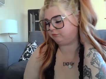 Bitch_Kittiexo Chaturbate stream image from January 15, 2025