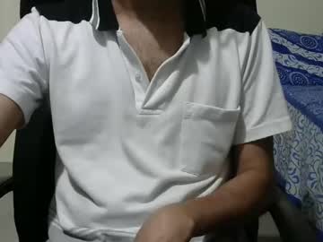 Bunny_Boy6969 Chaturbate stream image from January 15, 2025
