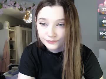 Charityryah Chaturbate stream image from January 15, 2025