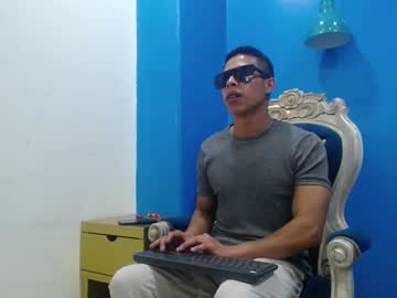 Demiannblakee Chaturbate stream image from January 15, 2025