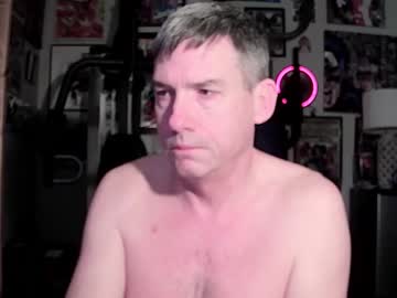 Dix_Handley_50 Chaturbate stream image from January 15, 2025