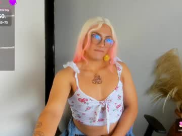 Hanna_Sofi4 Chaturbate stream image from January 15, 2025