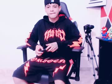Indomitablebeast Chaturbate stream image from January 15, 2025