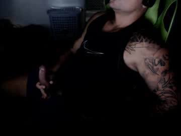 Landaw Chaturbate stream image from January 15, 2025