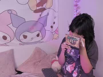 Lilith_Addamss Chaturbate stream image from January 15, 2025