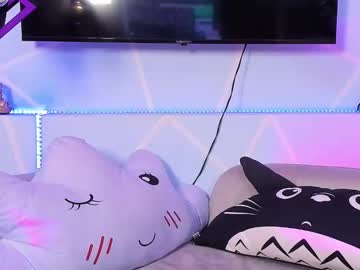 Lucy_Noa Chaturbate stream image from January 15, 2025