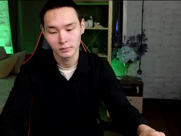 M_Jasper Chaturbate stream image from January 15, 2025