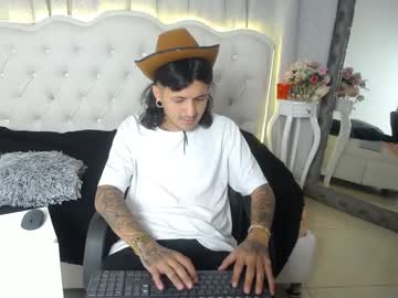 Massimokruger_ Chaturbate stream image from January 15, 2025