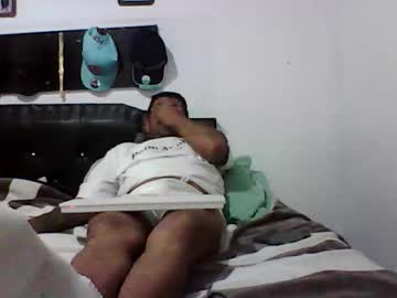 Mathew_Sexboy Chaturbate stream image from January 15, 2025