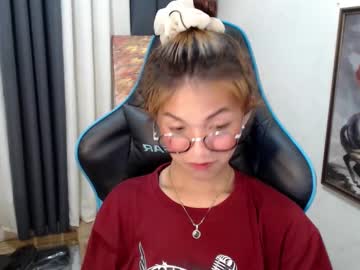 Megan_Morexxx Chaturbate stream image from January 15, 2025