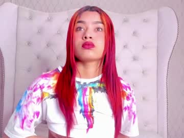 Melodyjhonss Chaturbate stream image from January 15, 2025