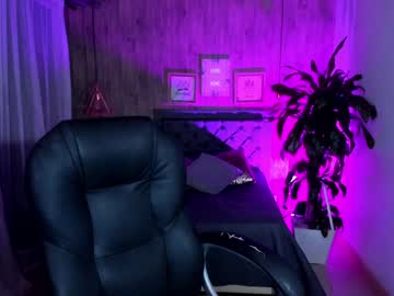 Miichael_Black Chaturbate stream image from January 15, 2025