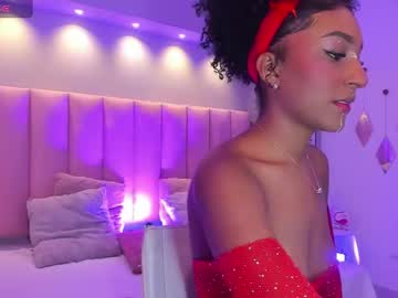 Natashamiller__ Chaturbate stream image from January 15, 2025