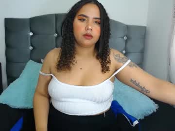 Payton_Bailey Chaturbate stream image from January 15, 2025