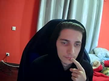 Pttrazer Chaturbate stream image from January 15, 2025