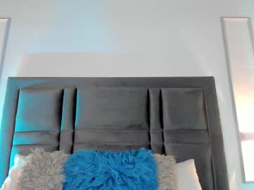Scarlettsanz_ Chaturbate stream image from January 15, 2025