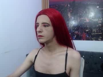 Scarletwhite_30 Chaturbate stream image from January 15, 2025