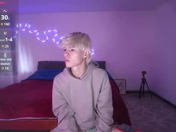 Zanty2308 Chaturbate stream image from January 15, 2025