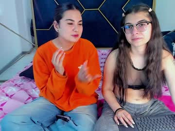 Abbie_28_ Chaturbate stream image from January 15, 2025