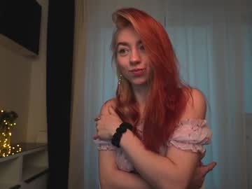Ameliamber0 Chaturbate stream image from January 15, 2025