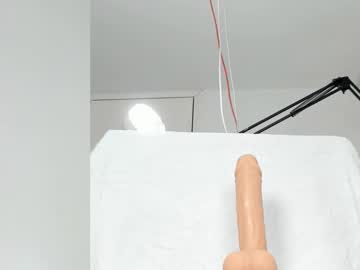 Ashleyusme Chaturbate stream image from January 15, 2025