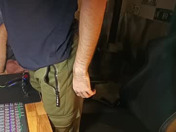 Btarkhun Chaturbate stream image from January 15, 2025