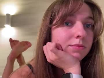 Callme_Yumi Chaturbate stream image from January 15, 2025