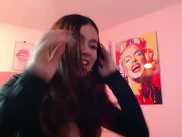 Candyre Chaturbate stream image from January 15, 2025