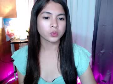 Cleo_Pharoah Chaturbate stream image from January 15, 2025
