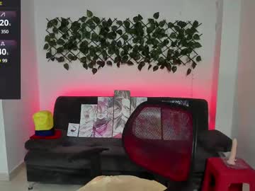 Dwayne_Brown Chaturbate stream image from January 15, 2025