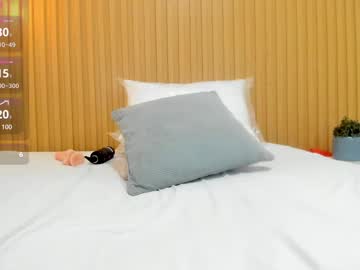 Ellacooper_01 Chaturbate stream image from January 15, 2025