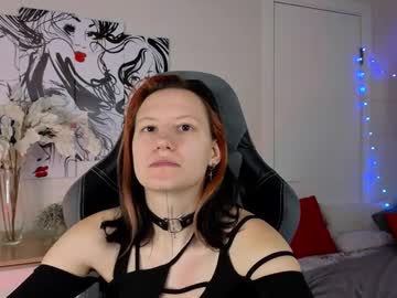 Eva_Vils Chaturbate stream image from January 15, 2025