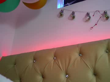 Gaby_Jiin Chaturbate stream image from January 15, 2025