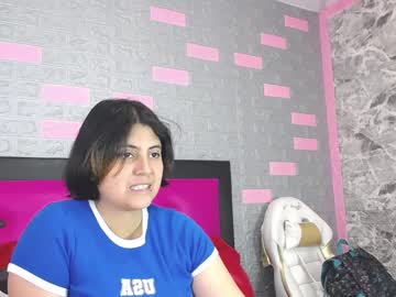 Irene_16 Chaturbate stream image from January 15, 2025