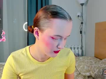 Kateamberr Chaturbate stream image from January 15, 2025
