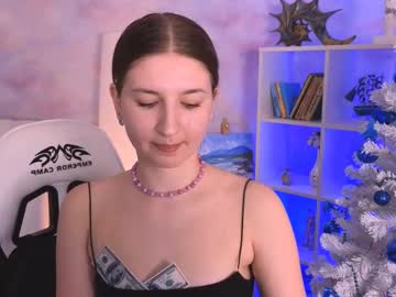 Katty_Bacchus Chaturbate stream image from January 15, 2025
